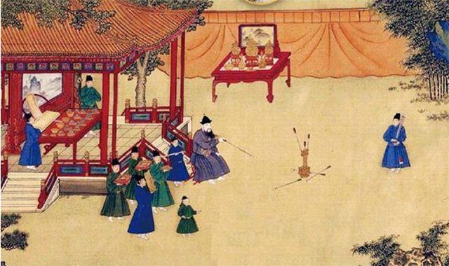 “四方来朝，纵横天下”的大明王朝为何一步步走向衰落？