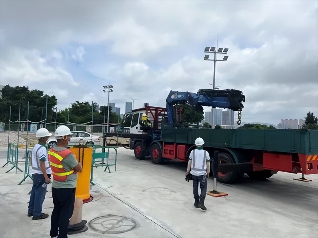 装配式建筑施工人员培训,科技赋能教培机构装修