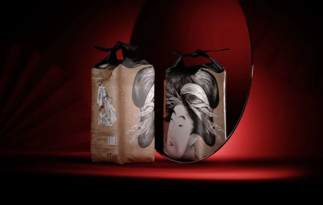 区域品牌农产品包装设计,农产品包装设计创意点