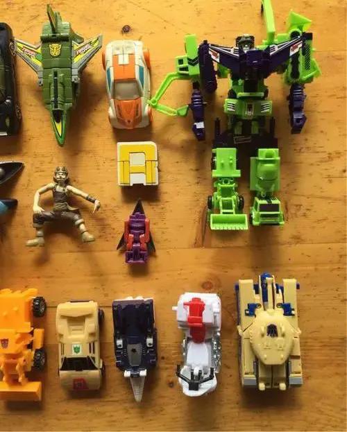 80后90后童年回忆玩具大礼包,70后80后小时候好玩的玩具