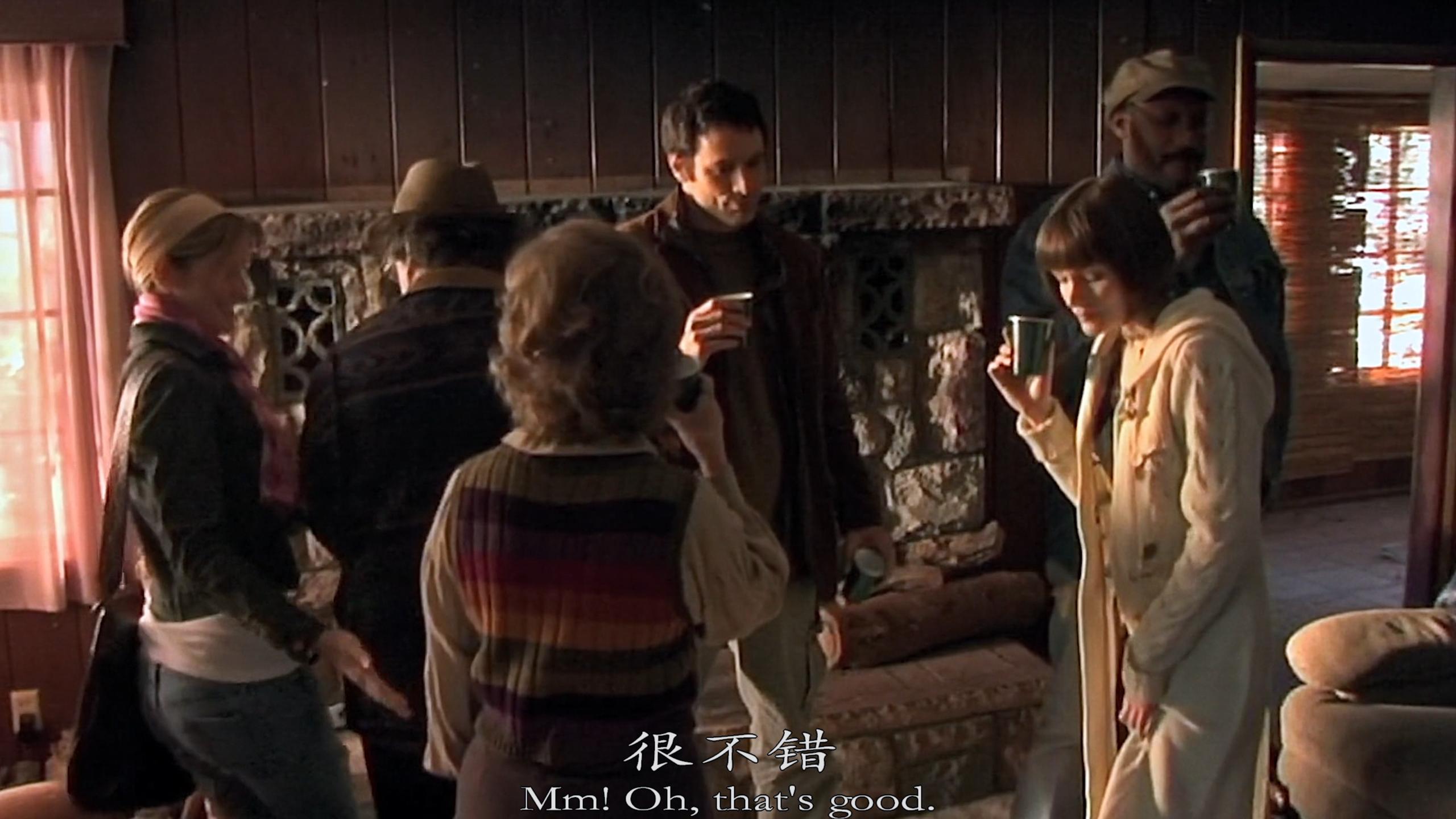 看烦了漫威的工业垃圾,来几部小成本高质量的科幻电影洗洗眼吧