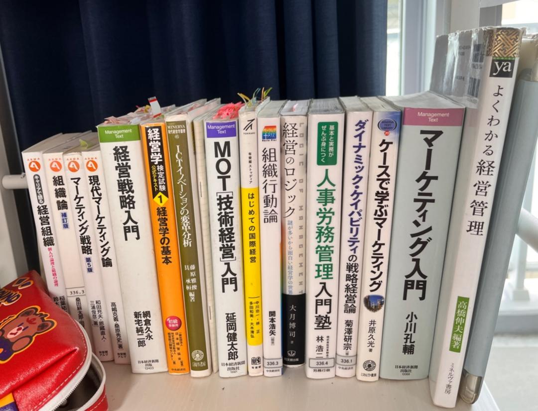 东学日本留学|早稻田大学+大阪大学经营学合格经验分享