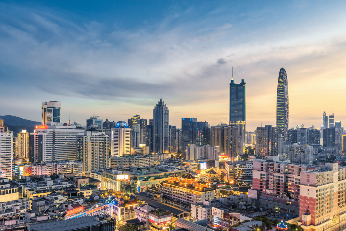 深圳打工建议在惠州哪里买房,我在深圳打工