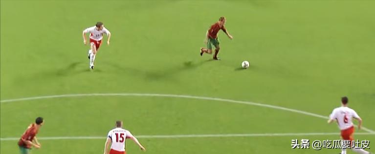 韩日世界杯巴西精彩进球,葡萄牙国家队史上最佳射手保莱塔