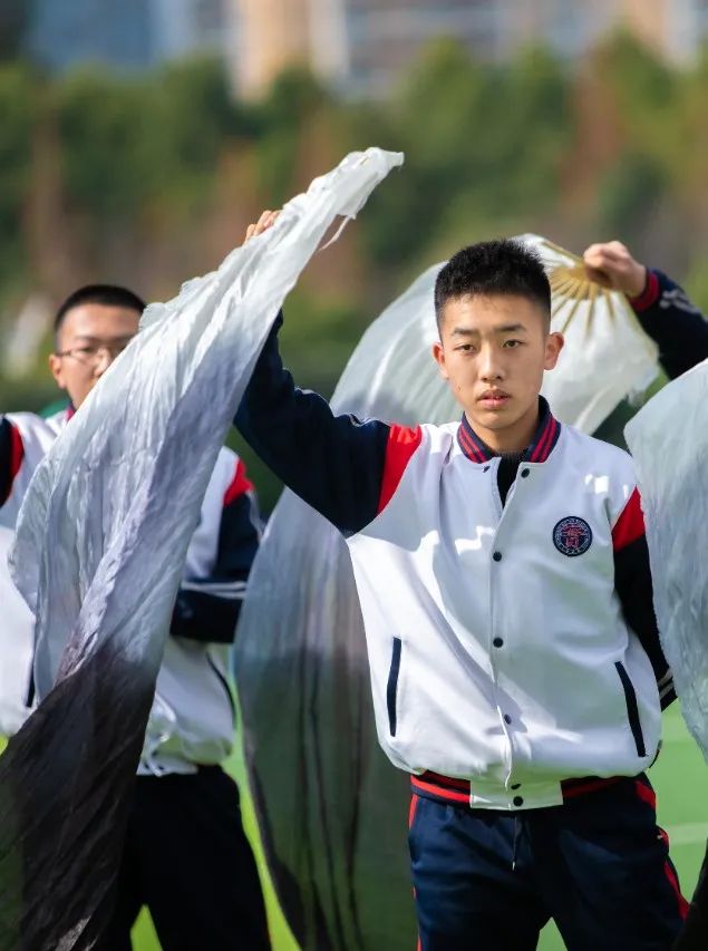 昆十中白塔校区才艺大赛,昆十中白塔校区文艺展演