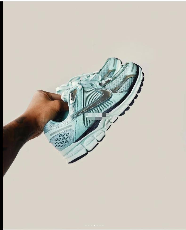 nikezoomvomero5都有哪几款颜色,nikezoomvomero5哪个配色好