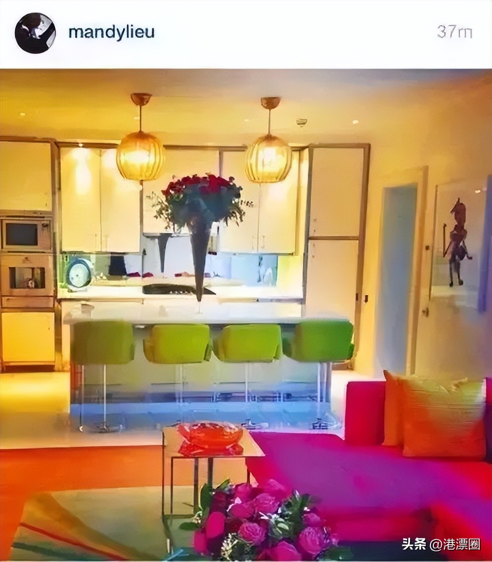 香港的黑帮大嫂,香港黑帮实录