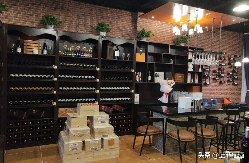 做红酒代理加盟,做红酒代理需要什么条件