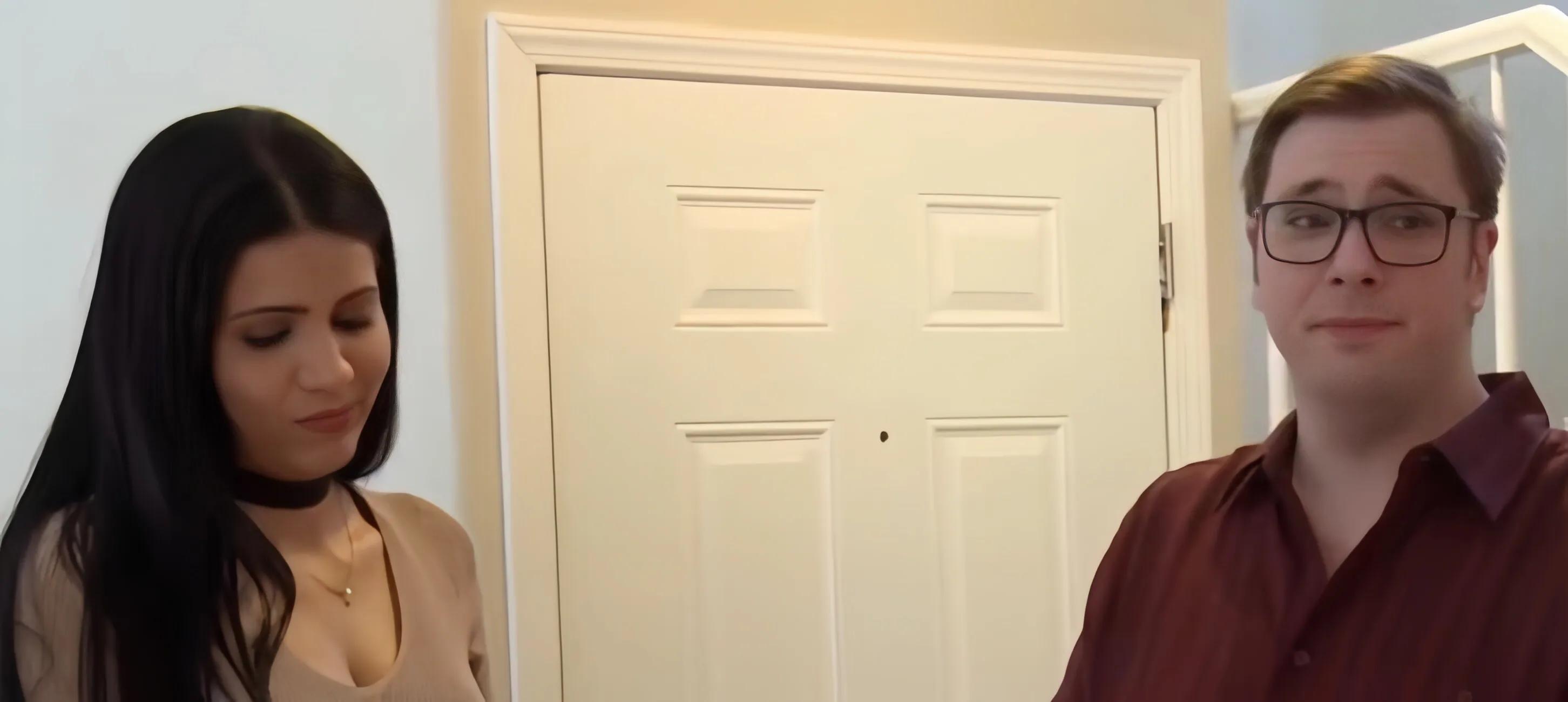 美国男子与巴西31岁女子网恋后，男子邀请她前往墨西哥约会