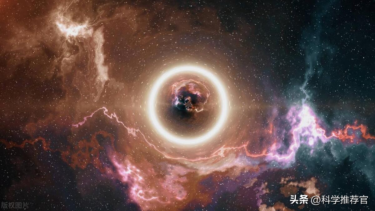 人类已经接近真相了，当弦不再振动时，宇宙将归于虚无