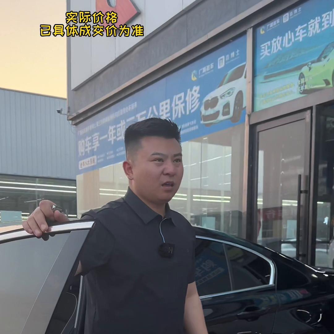 二手迈腾gte问题,迈腾gte二手车有什么优势