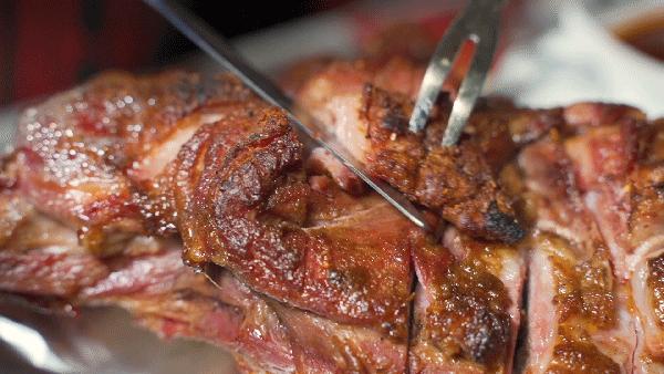 夏季美食避暑胜地,十个避暑胜地带你逃离酷热天气