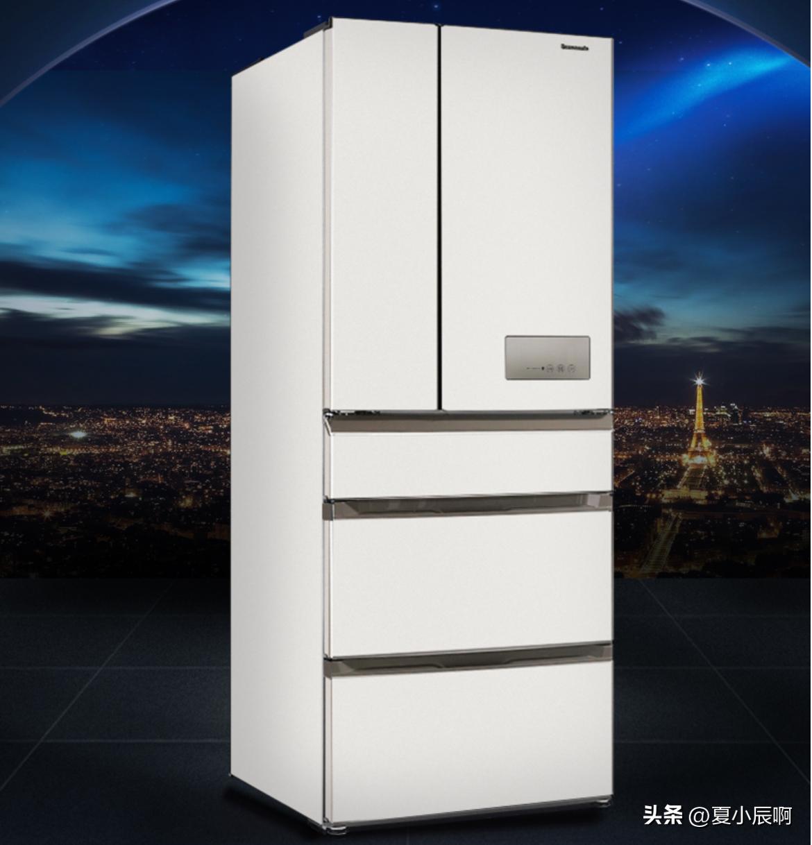 品牌超高颜值冰箱,冰箱著名品牌有哪些