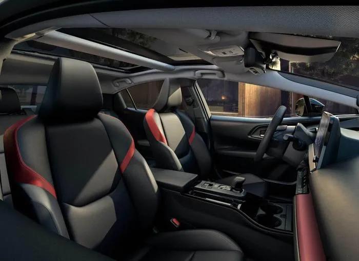 混合动力汽车普锐斯,丰田普锐斯是鼻祖