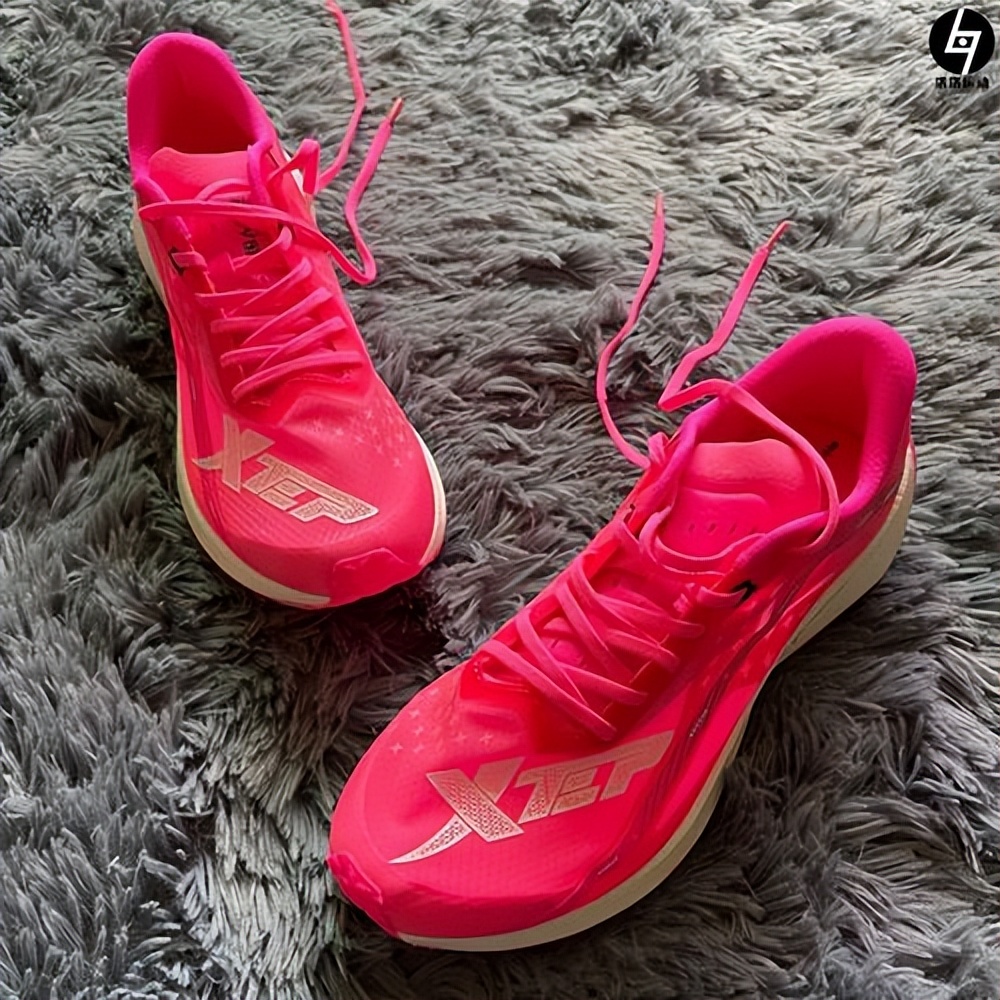 低帮的特步,特步低帮