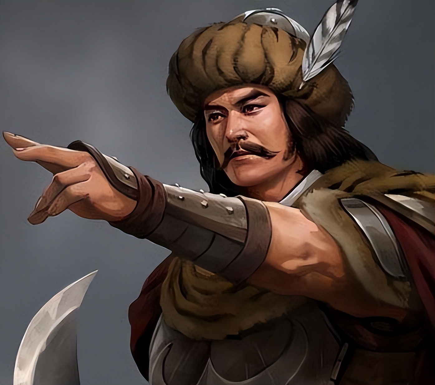 五胡十六国南北朝皇帝排名,五胡十六国明君排行