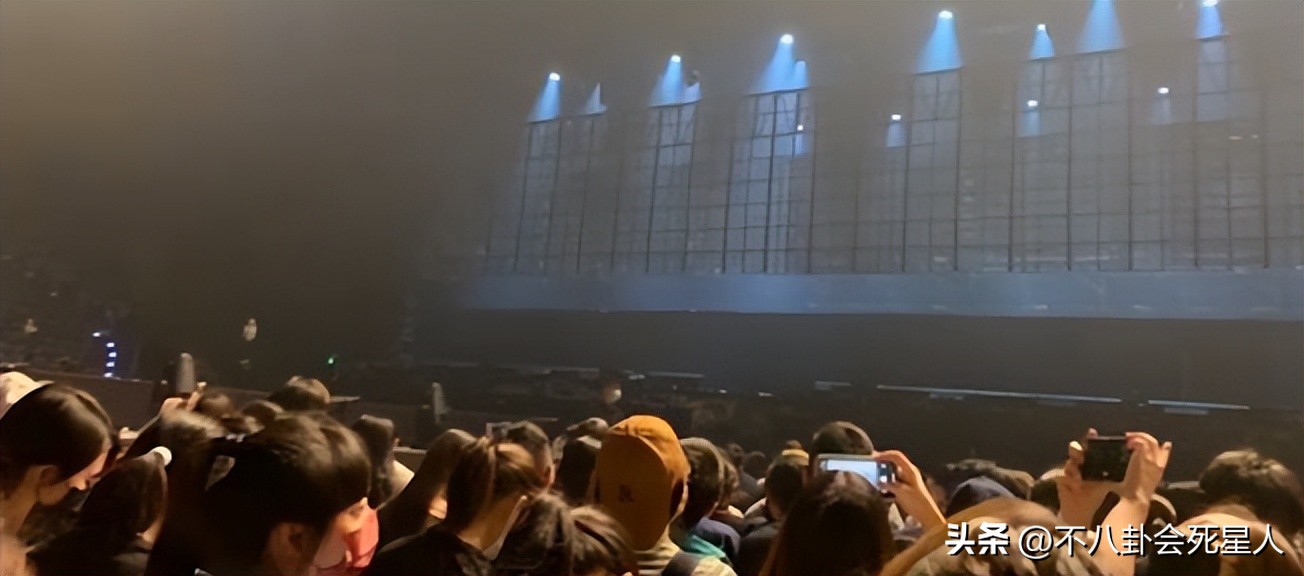 田馥甄哭演唱会,田馥甄演唱会大哭视频