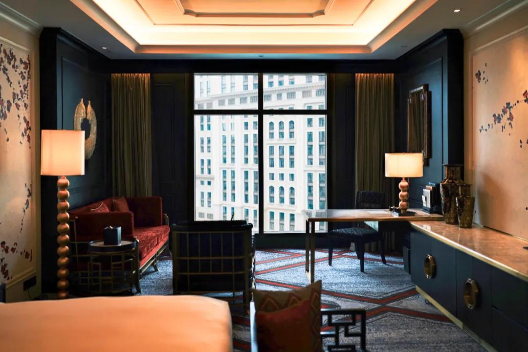 老佛爷酒店澳门价格,全球第二贵酒店