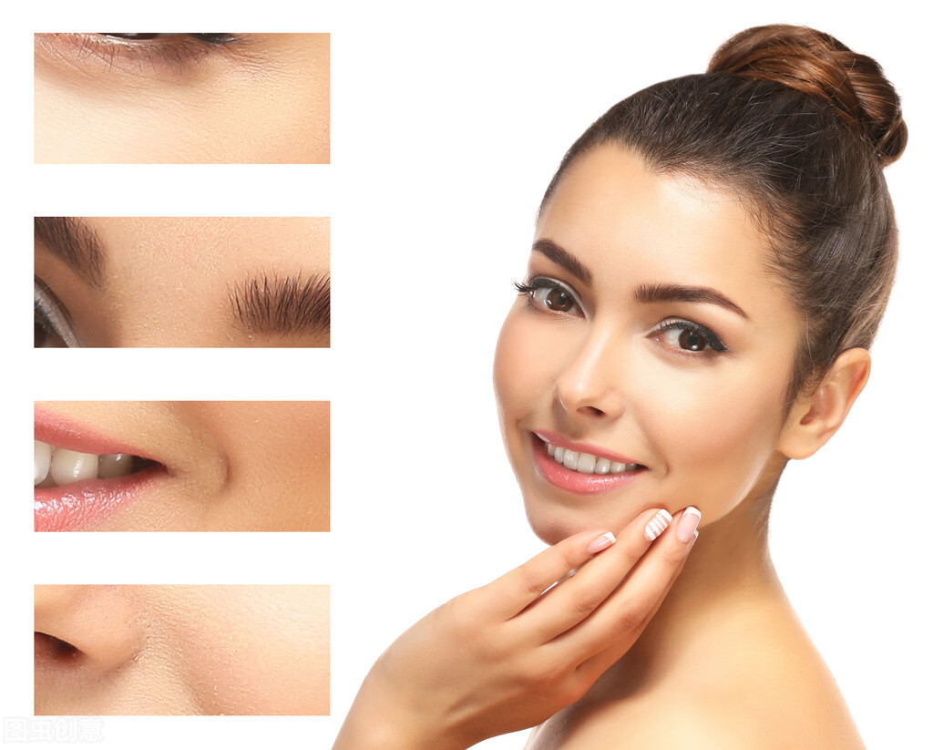 油光满面是体内湿气太重吗,油光满面是肾虚吗