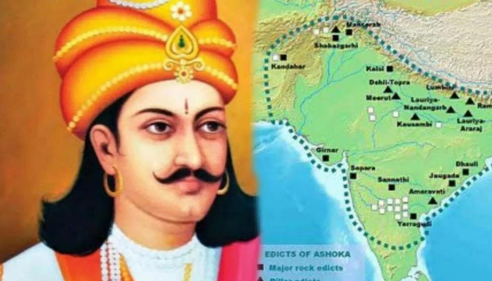 印度对孔雀王朝的贡献,印度为什么叫孔雀王朝