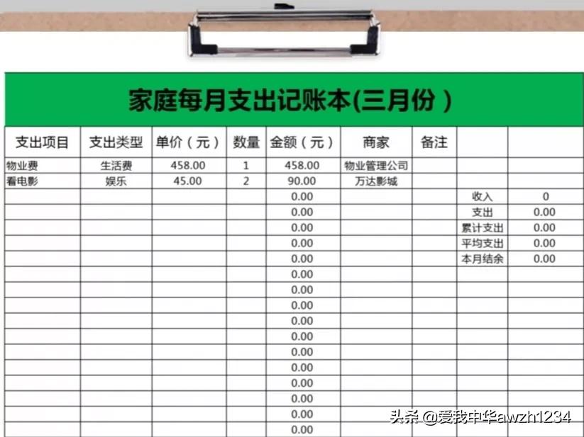 适合家庭用的记账软件哪个好,家庭主妇适合哪款记账软件