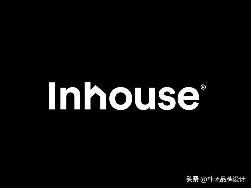 50个耳目一新的创意设计,品牌创意设计logo