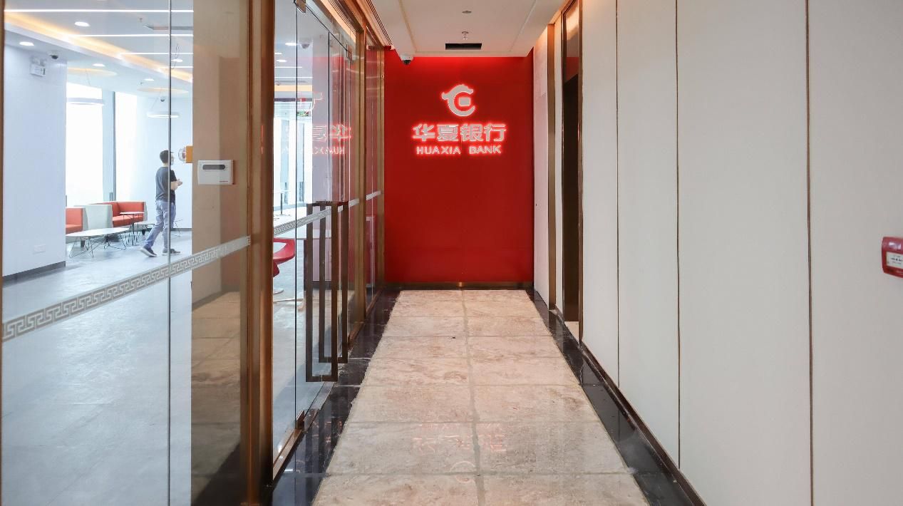 珠海横琴中心装修,横琴装修设计案例报价大全