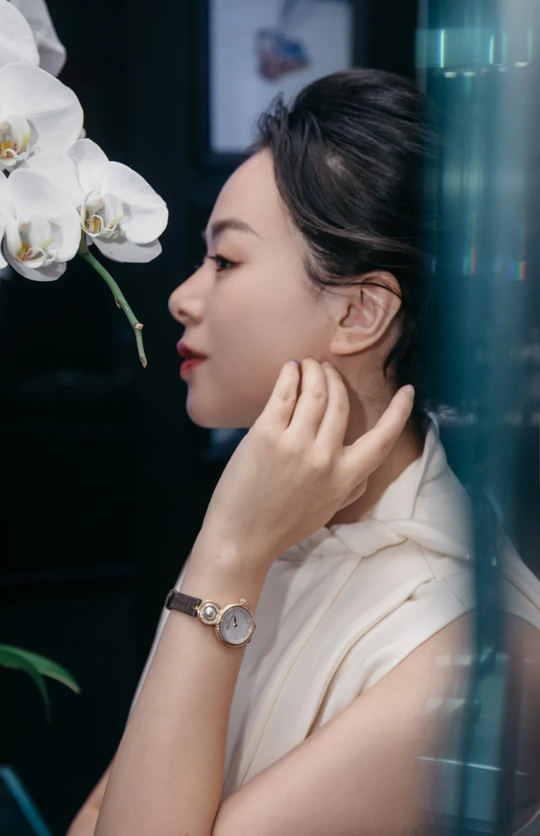 顶级收藏家的藏品,雅克德罗收藏