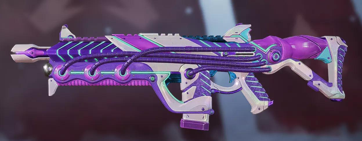 apex新手入门枪械推荐,18赛季apex枪械秒伤排行榜