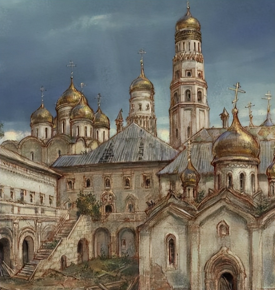 文艺复兴时期的建筑特点与成就,浅析文艺复兴时期的艺术