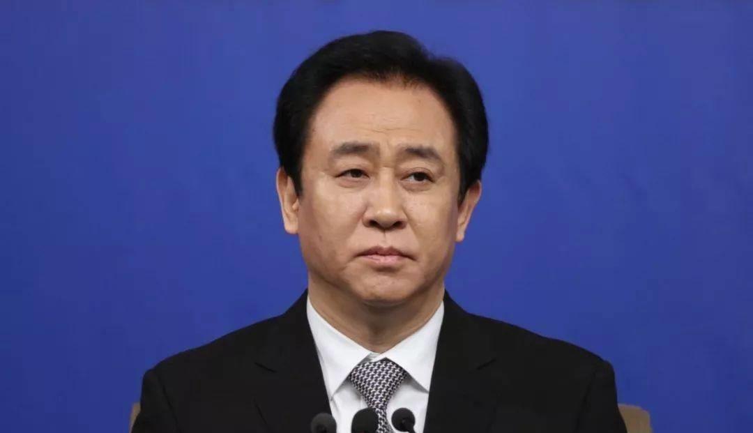 许家印的功德碑在什么地方,许家印村民守功德碑