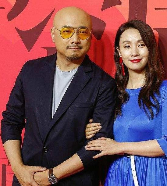 陶虹张庭林瑞阳同台照片,张庭事件陶虹能退出关系吗