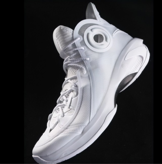 2022年国产篮球鞋top10,2021年国产篮球鞋对比