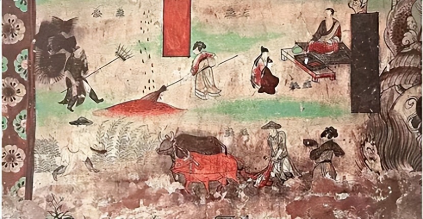 古人一年假期有110天?还有这等好事?