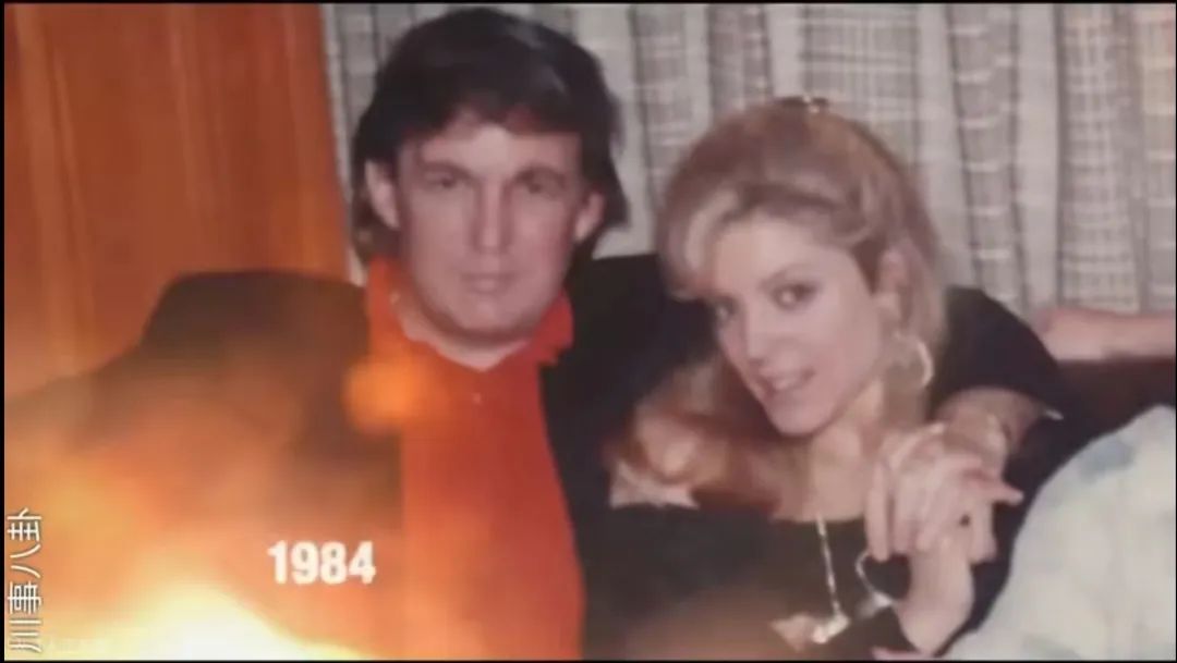 豪门启示录||两任前妻两种驭夫术，做阿尔法大富豪太太有胜者么？