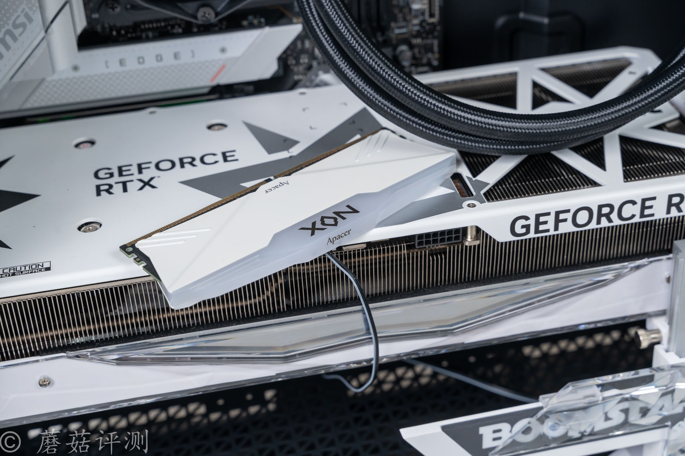 安钛克散热最好的机箱,散热性能好的机箱安钛克700和800