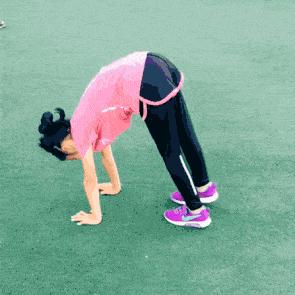 小学生暑期体育锻炼总结,中小学体育锻炼标准