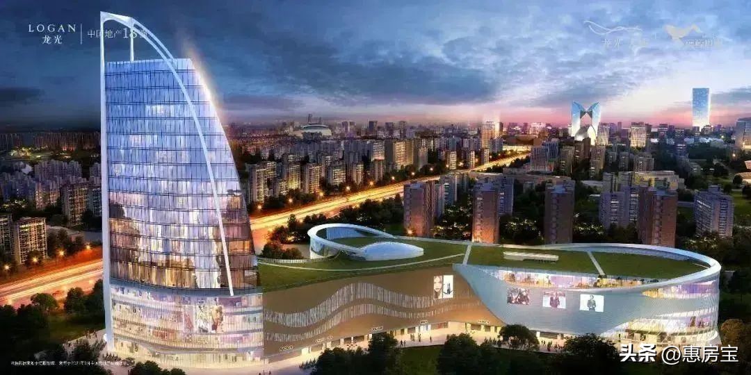 2021魔都十大商场,2021魔都新开20家商场