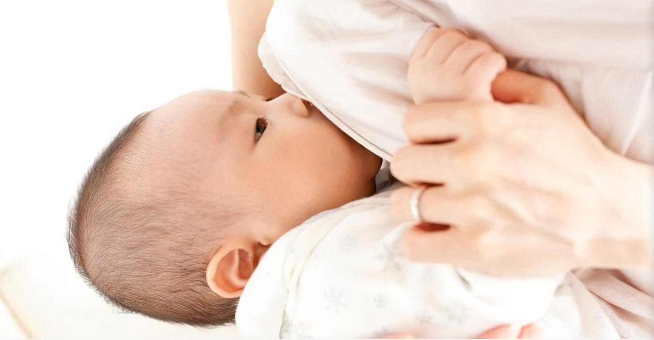 为什么妈妈喂母乳会有幸福感,新妈妈必读母乳喂养的5个好处