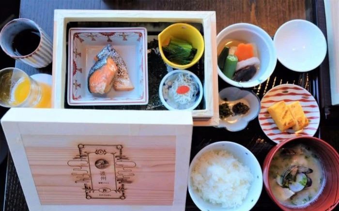 文圣茶说丨日本「界远州」茶文化酒店