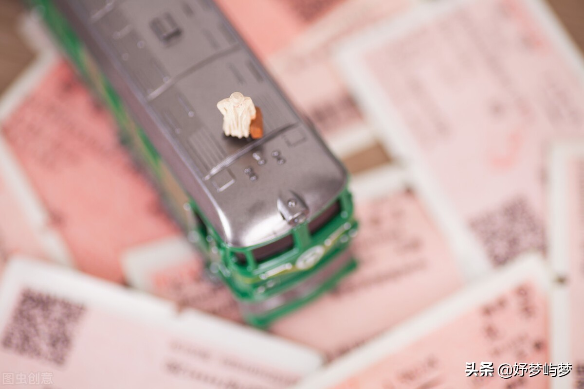 偌大的城市,在这偌大的城市