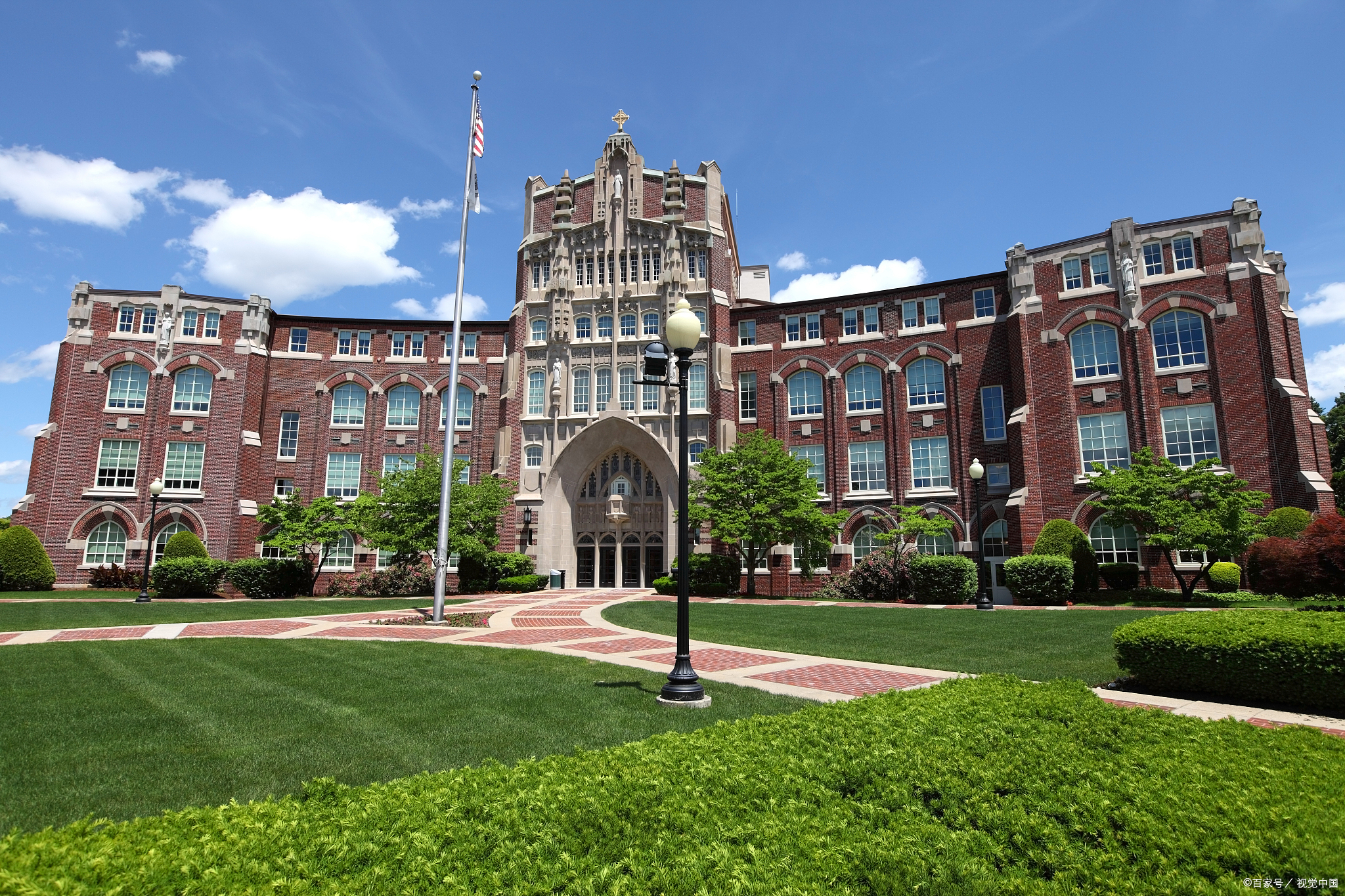 韩国留学名校推荐——庆熙大学详情