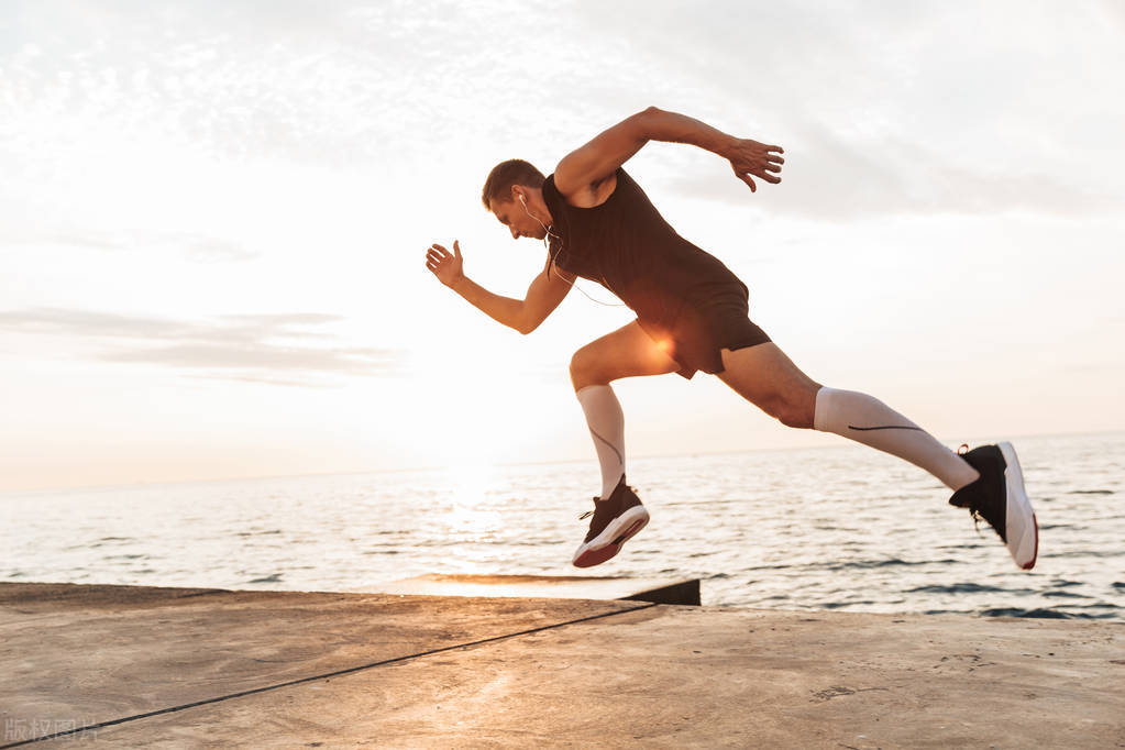 跑步时怎样做能缓解累,跑步最累的方法