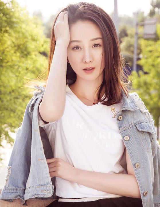 明星王阳哪年结婚的,王阳年轻时的感情戏