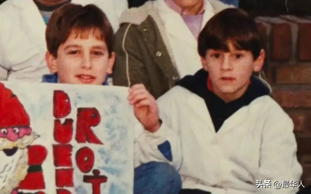 梅西感情史,梅西专情