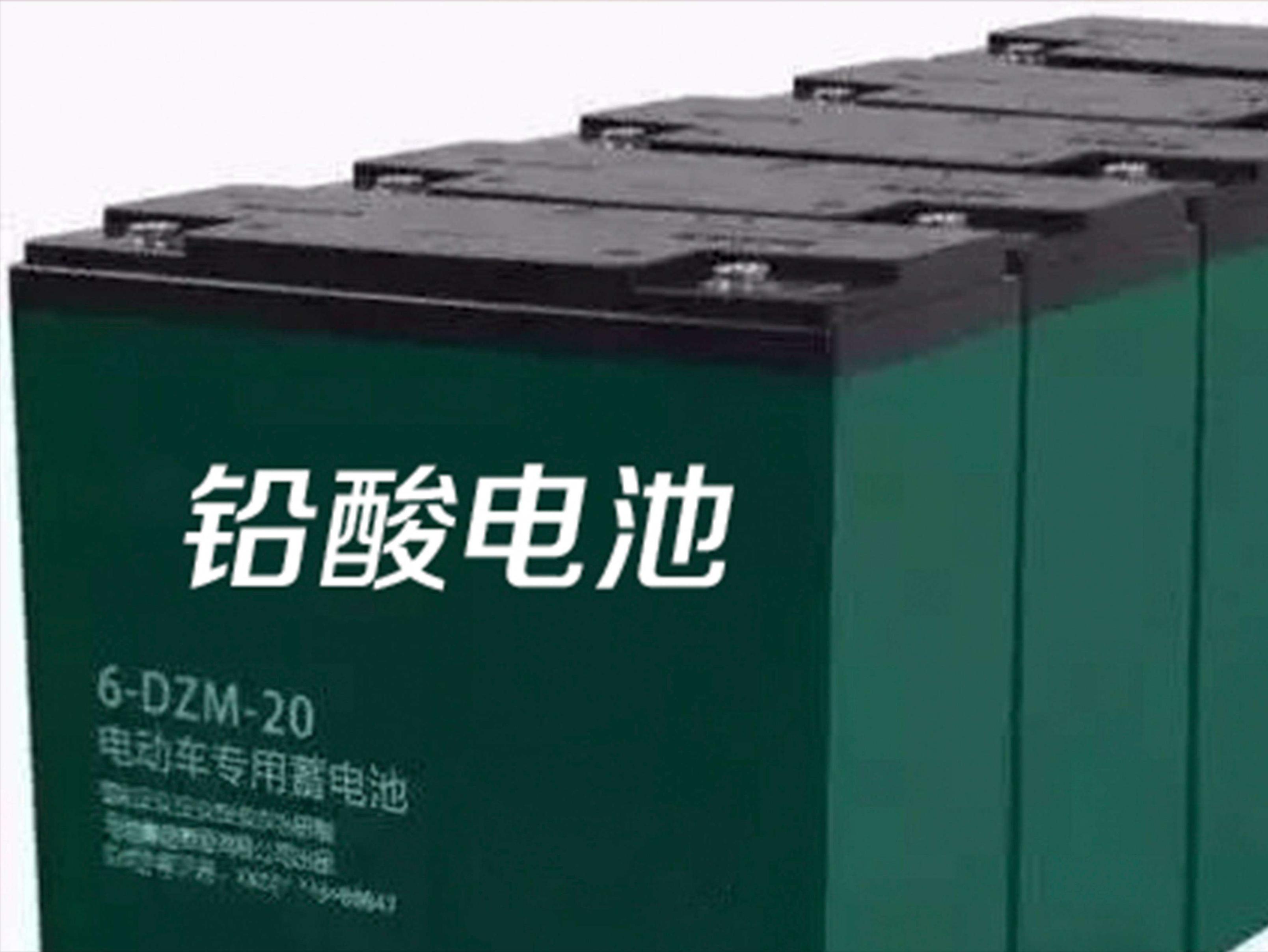 锂离子电池各类电池发展趋势,我国电池突破