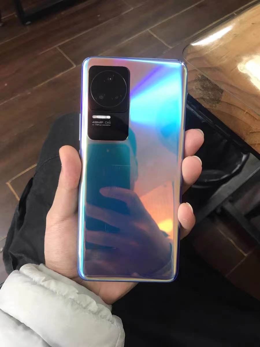 RedmiK50测评屏幕,redmik50至尊版和k50拍照评测