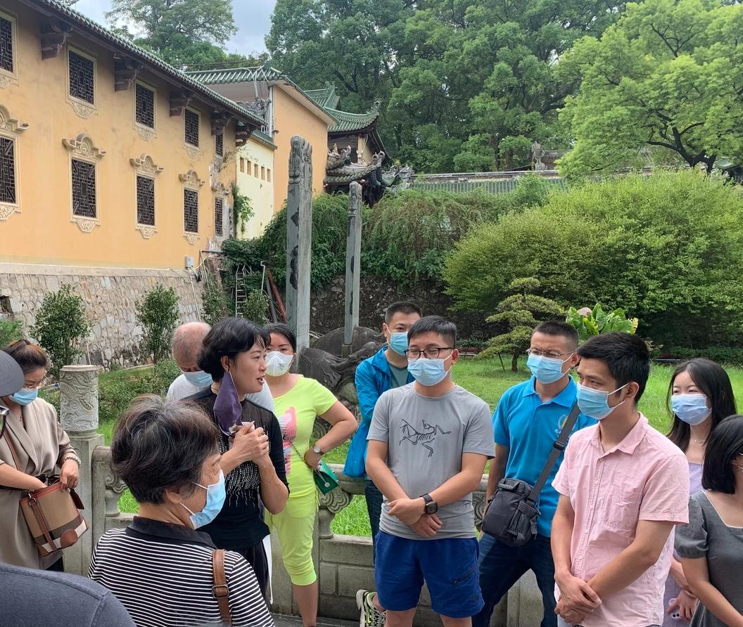 一次玩转韶关四大景区,一场深度体验游