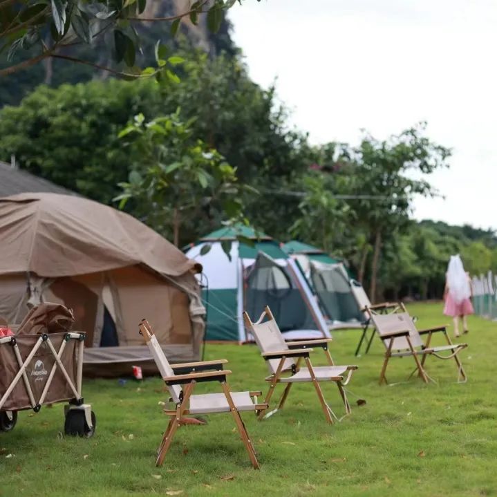 武鸣府城周围适合露营的地方,lounge露营基地武鸣