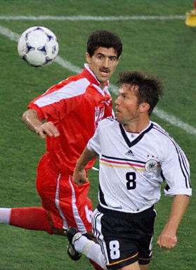 铁骑最强阵容,欧洲足球队历史最强阵容入选名单